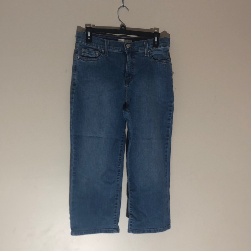 Perfectly Slimming 512 Jeans